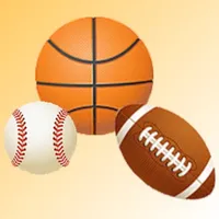 Ball Collect - Separate Baseball, Basketball And Football Free icon