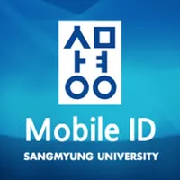 SMU 모바일ID icon