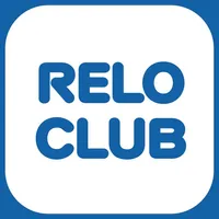 RELO CLUB icon