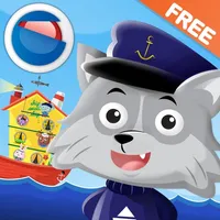 Little Sea Wolf FREE icon