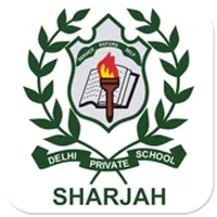 DPS Sharjah icon