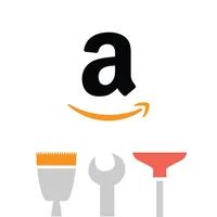 Selling Services on Amazon icon