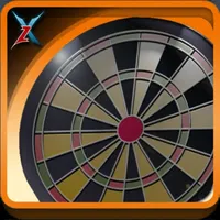 Professional Darts 3D icon