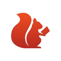 Squirl-Discover Book Locations icon