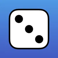 Just a Simple Dice App icon