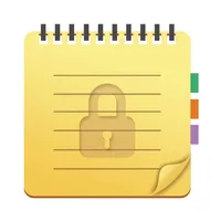 Notes Lock – Password Note icon