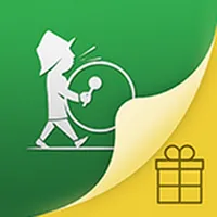 Shopping Broadcast icon