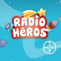 Radio Héros icon