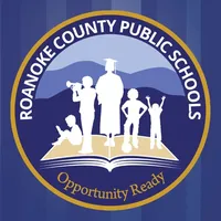 Roanoke County Public Schools icon