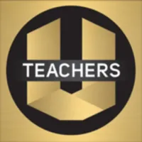 Teachers by DimensionU icon