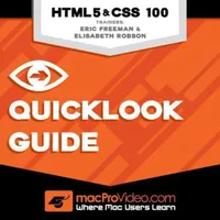 Intro Course in HTML5 and CSS icon