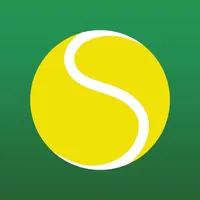 SwingVision: A.I. Tennis App icon