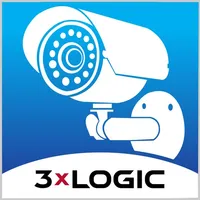 3xLOGIC View Lite II icon