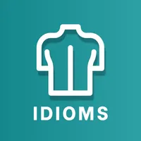 English Body Idioms icon