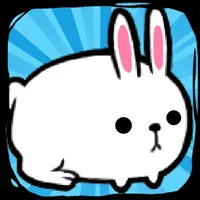 Rabbit Evolution Merge in Farm icon