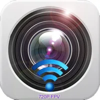 Drone 720P icon