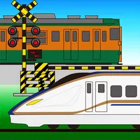 Train CanCan S icon