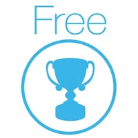 Awards for Friends - Free icon