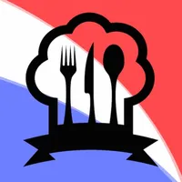 Delicious French recipes icon