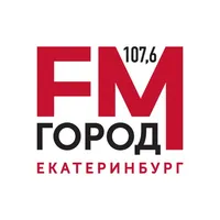 Gorod FM icon