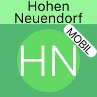 Hohen Neuendorf icon