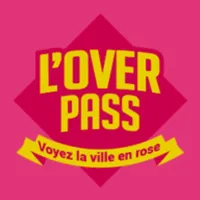 L'over Pass icon