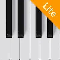 Mini Piano Lite icon