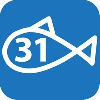 Fish Planet Calendar icon