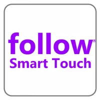 follow Smart Touch icon