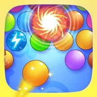 Bubble Fizzy - wonderland shooter rescue cute babies icon