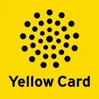 Yellow Card - MHRA icon