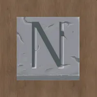 Negentropy icon