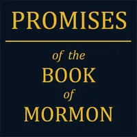 LDS Book of Mormon Promises icon