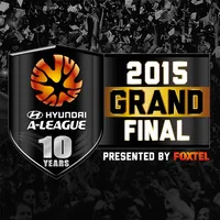 Hyundai A-League Grand Final Program icon