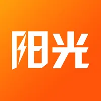 阳光出行-快车出行专车打车软件 icon