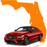 Florida Basic Driving Test icon