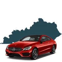 Kentucky Basic Driving Test icon