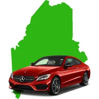 Maine Basic Driving Test icon