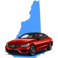 New Hampshire Driving Test icon