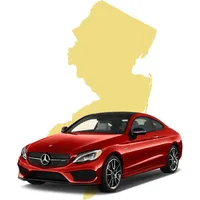 New Jersey Basic Driving Test icon