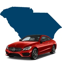 South Carolina Driving Test icon