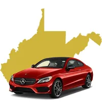 West Virginia Driving Test icon