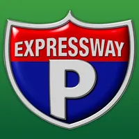 Expressway Airport Parking icon