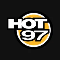 HOT97 OFFICIAL icon