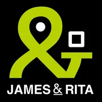 James & Rita Restaurant icon