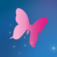 Butterfly App icon