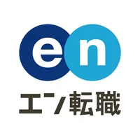 仕事探し 転職 ならエン転職 求人・仕事の情報は求人アプリで icon