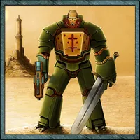 Templar Battleforce RPG HD icon