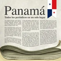 Panamanian Newspapers icon