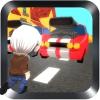 Subway Run 3D - Summer Dash icon